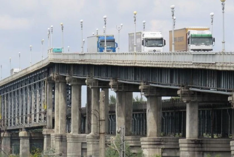 Областният управител на Русе: Дунав мост няма да бъде затварян по време на предстоящия основен ремонт