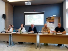 Международна конференция се провежда в Пампорово, връщат славата на курорта като климатолечебен
