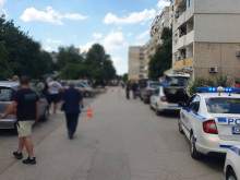 Стрелба в София! Съобщава се за убит!