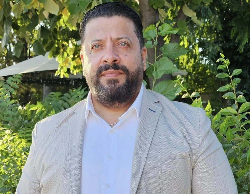 Али Байрам, председател на ДПС Пловдив: Да спрем разделението в партията