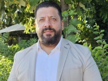 Али Байрам, председател на ДПС Пловдив: Да спрем разделението в партията