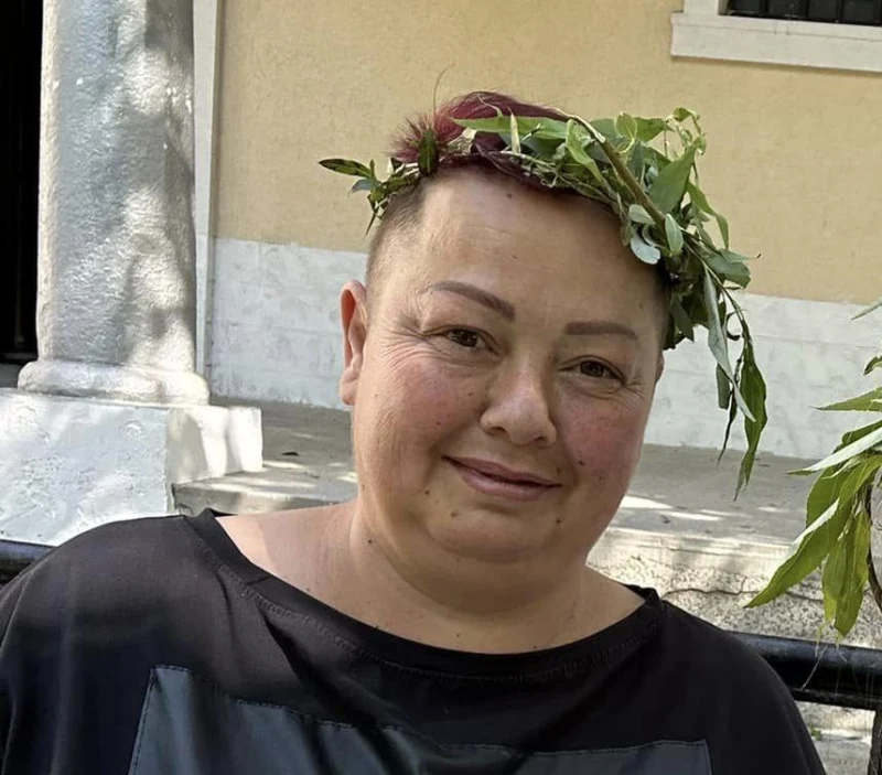 Майка от Стамболийски се нуждае от нашата помощ, за да пребори рака