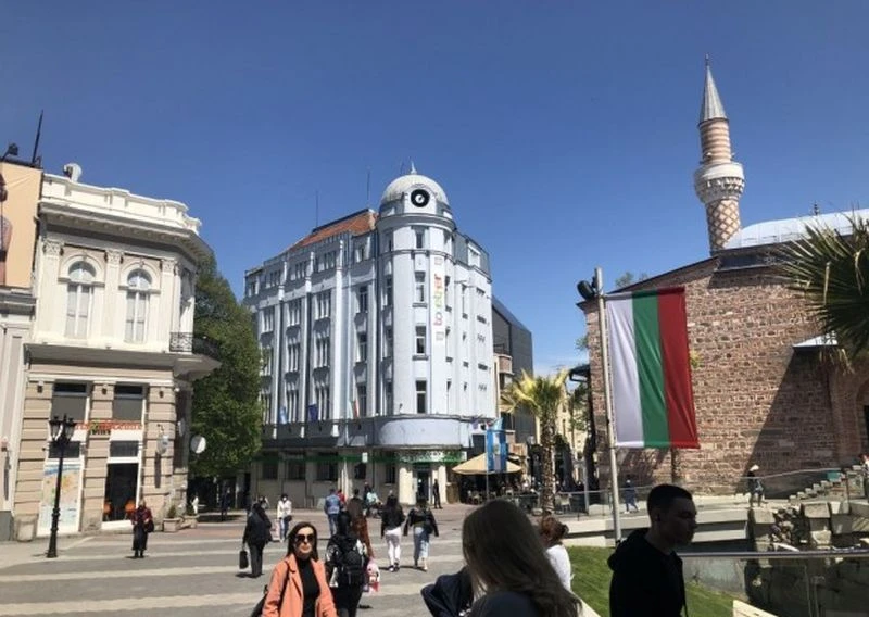 Вихра Григорова: Няма друг такъв град като Пловдив