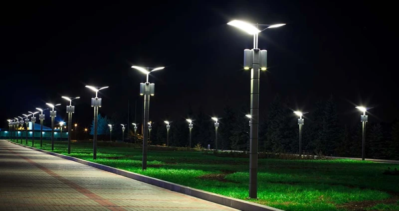 83 общини ще получат 107 млн. лв. за енергийно ефективни системи за улично осветление