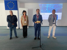 Международен симпозиум събра учени от цял свят в Бургас