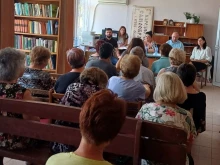 Обсъдиха проблемите на хората в селата от община Кочериново