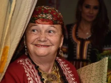 Валя Балканска: Янка Рупкина да си гледа работата