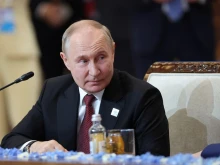 Путин: Русия не е в състояние да обяви прекратяване на огъня в Украйна
