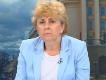 Зам.-председателят на НС Виктория Василева: Получих няколко заплахи за живота си