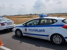Две жени загинаха на място след тежка катастрофа на АМ "Марица"