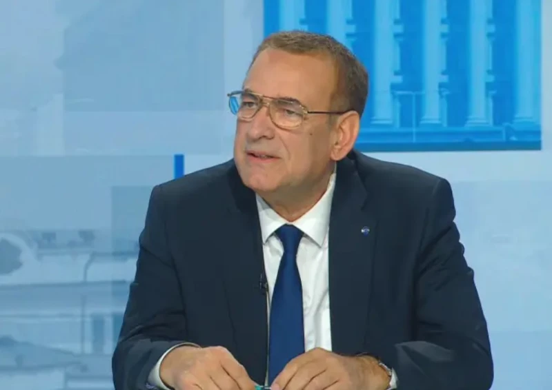 Джевдет Чакъров: Има едно еднолично управление в ДПС