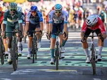 Погачар запази лидерството след шестия етап на Обиколката на Франция