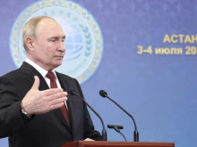 Путин: Русия е готова за диалог със САЩ