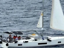 10 българи са спасено от аварирала ветроходна лодка край гръцкия остров Скопелос