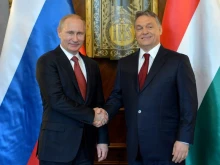 След като посети Киев, Орбан ще пътува до Москва