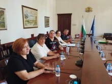"Ангели на пътя" с искания към министър Павлова