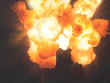 УП: Дронове на ГРУ удариха Тамбовския барутен завод