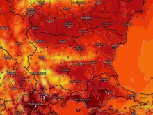 Meteo Bulgaria: На 5 юли, петък времето в България - Африка се задейства