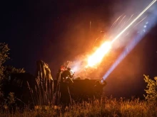 Замглавнокомандващия ВКС РФ определи като "безпрецедентни" условията за използване на ПВО в хода на войната срещу Украйна