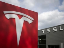 Договориха разширяването на единствения завод на Tesla в Европа