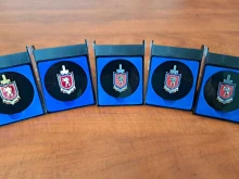 Пловдивски полицаи с награди за професионалния си празник