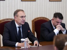 Гуцанов: Трябва да има експертен кабинет с широка подкрепа - ситуацията е трудна