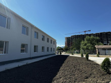 Министър откри модерно затворническо общежитие в Пловдив
