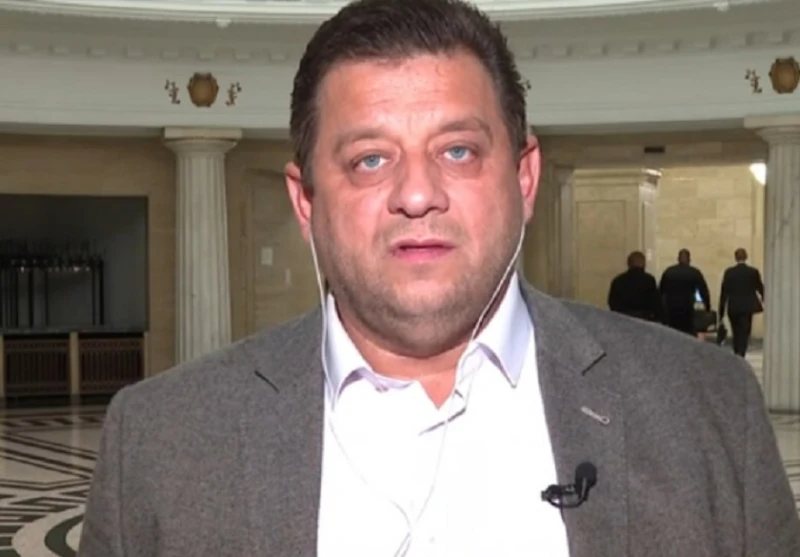 Николай Марков: Отцепниците са хора с ниска политическа култура и без парламентарен опит