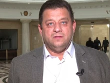 Николай Марков: Отцепниците са хора с ниска политическа култура и без парламентарен опит
