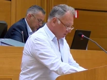Питане на БСП за зелената система на Пловдив