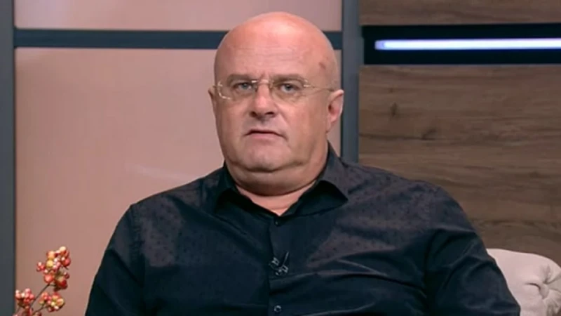 Илхан Андай: В ДПС нещата вървят яваш-яваш, а Пеевски работи като агресивен бизнесмен