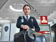В Турция затягат проверките за сигурност по летищата