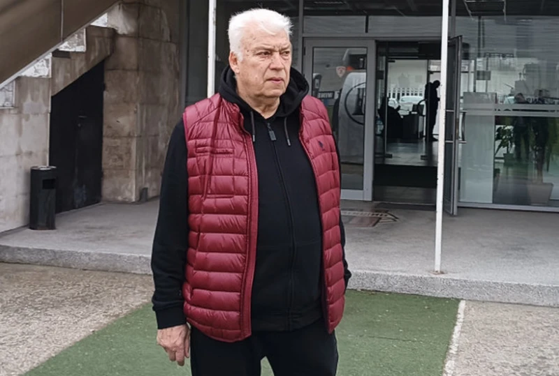 Христо Бонев: Любо Пенев е правилният избор! Длъжни сме на феновете