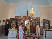 Почетоха паметта на Свети Атанасий Летни в село Раждавица