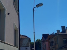 Със спечелен зелен проект Община Стара Загора ще подмени 5 хил. лампи с LED