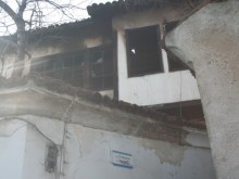 Почина майсторът на гайди, който пострада при пожара в Стария град