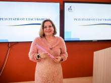 Нов декан пое важен факултет в МУ-Варна