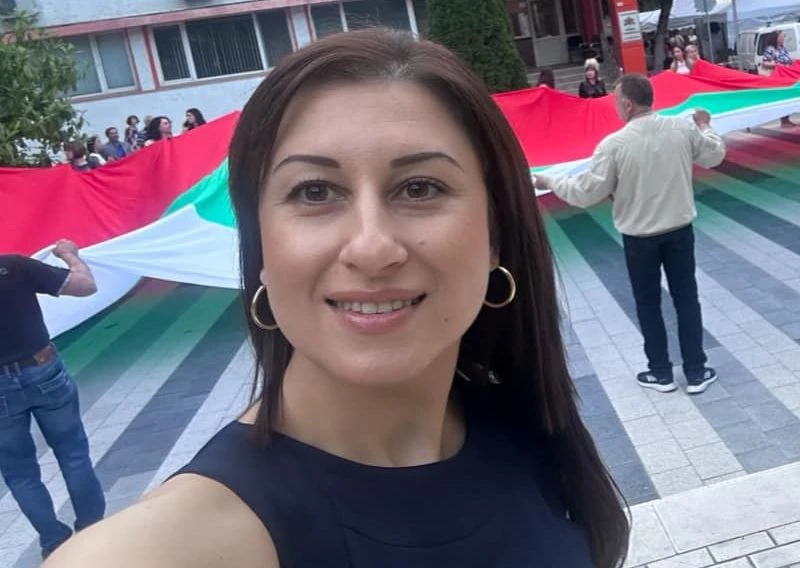 Подсъдима бивша зам.-кметица стана главен секретар на областна администрация