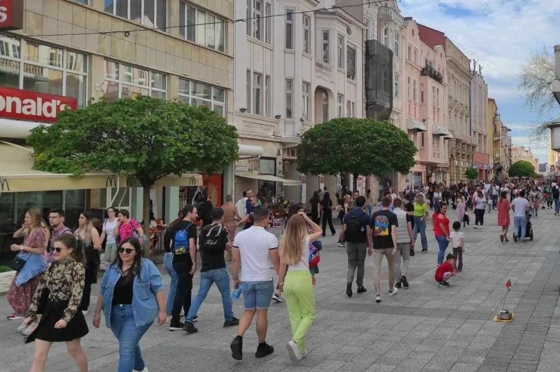 Определиха линията на бедност в област Пловдив