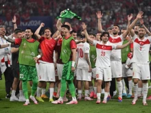 Турската футболна федерация обжалва наказанието на Демирал