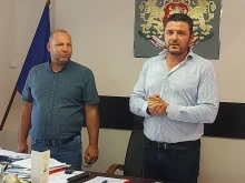 Човек на Слави Трифонов стана заместник-кмет в община "Родопи"