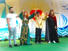 ЦНСТ "Вяра" в Ловеч безапелационен победител в национален фестивал за таланти на хора с увреждания