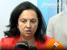 Министър Павлова в Пловдив: Затворници се жалваха от условията