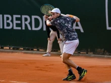 Унгарец спря Адриан Андреев на четвъртфиналите на турнир в Германия