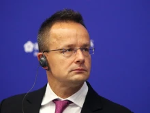 Сиярто: Унгария няма да отговори на критиките на ЕС, провоенните политици не трябва да се бъркат с хората в Европа