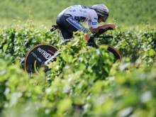 Ремко Евенпул спечели седмия етап от Обиколката на Франция
