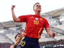 Испания се промъкна на полуфиналите на Евро 2024 с гол в 119-ата минута срещу Германия