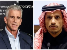 Директорът на МОСАД напусна Доха след среща с катарски посредници