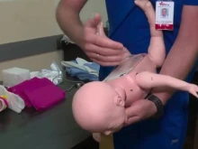 Лекарите от "Пирогов" учат родителите как да реагират при различни инциденти