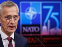НАТО ще търси сътрудничество с Южна Корея за войната в Украйна и отбранителната индустрия